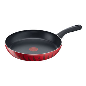 تابه سایز 30 تفال tefal همراه با نشانگر حرارت