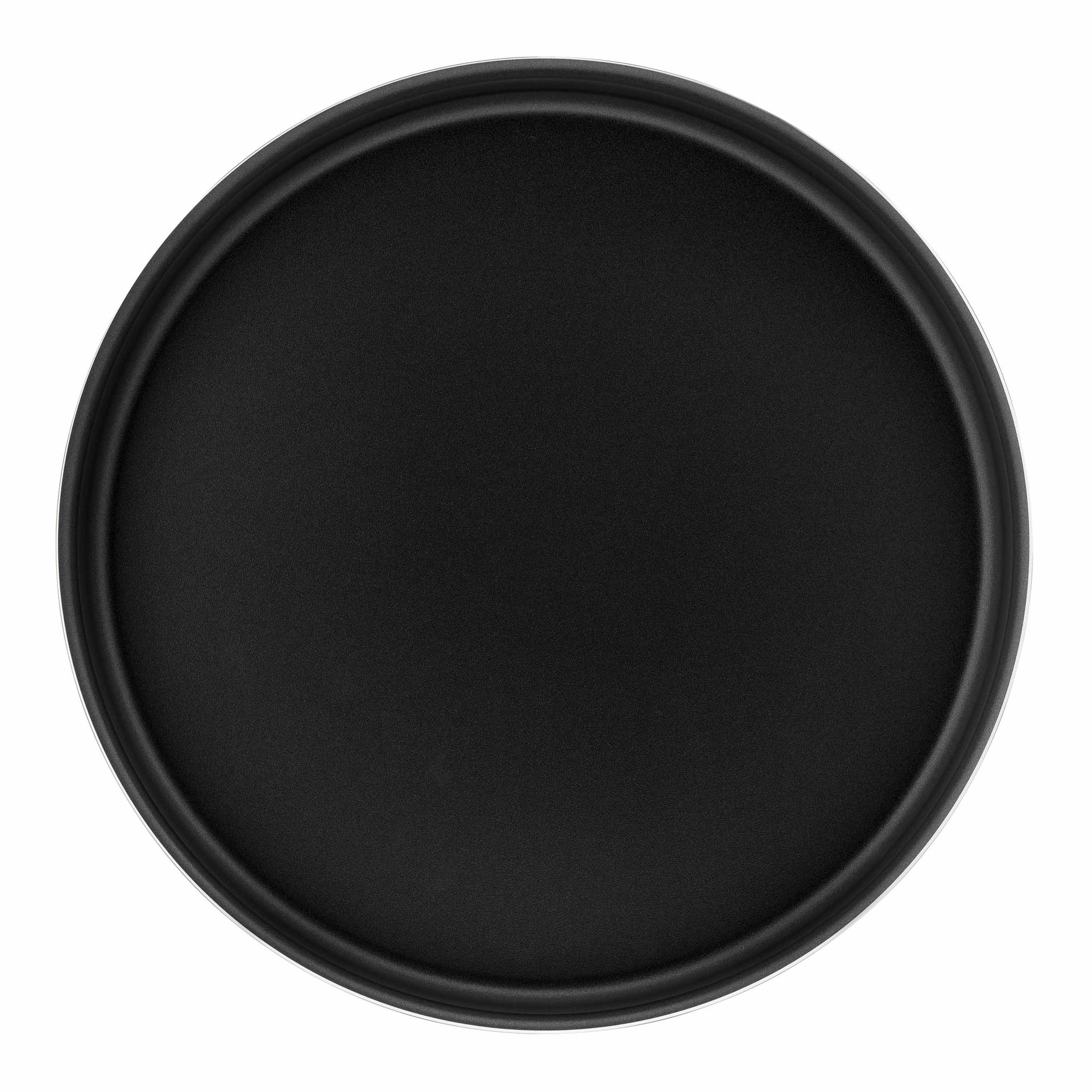 ظرف فر گرد سایز 34 تفال Tefal طرح شعله