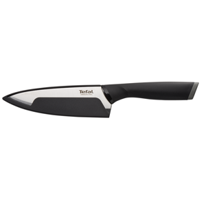 چاقو آشپزخانه سایز 15 تفال tefal استیل ضد زنگ