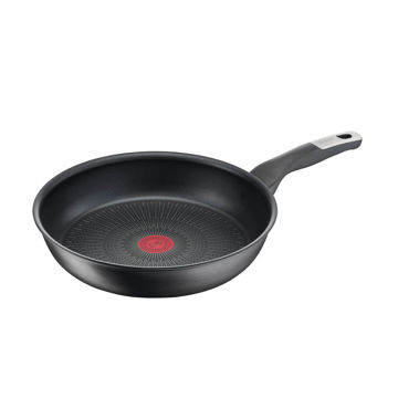 تابه سایز 20 تفال tefal مدل TITANIUM