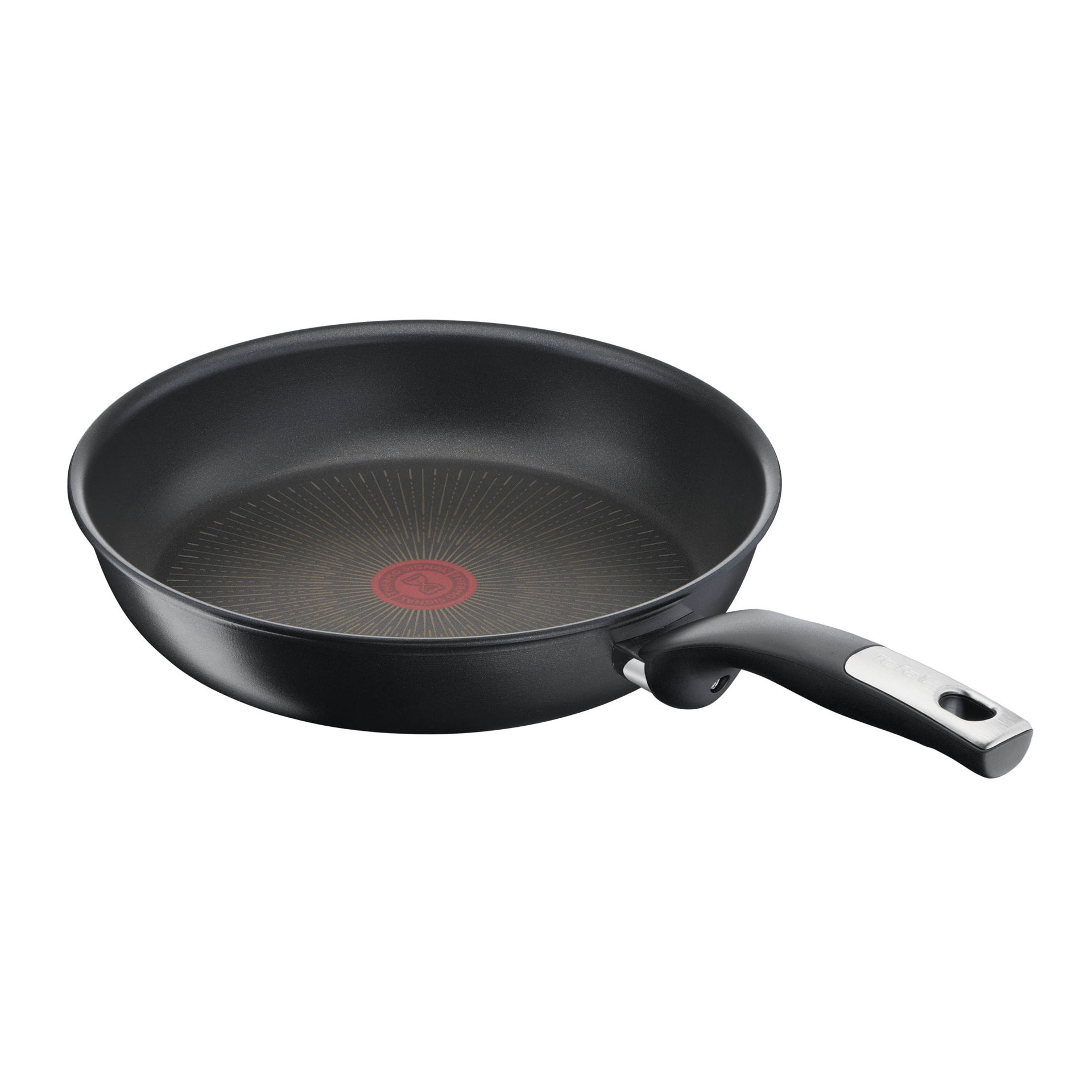 تابه سایز 20 تفال tefal مدل TITANIUM