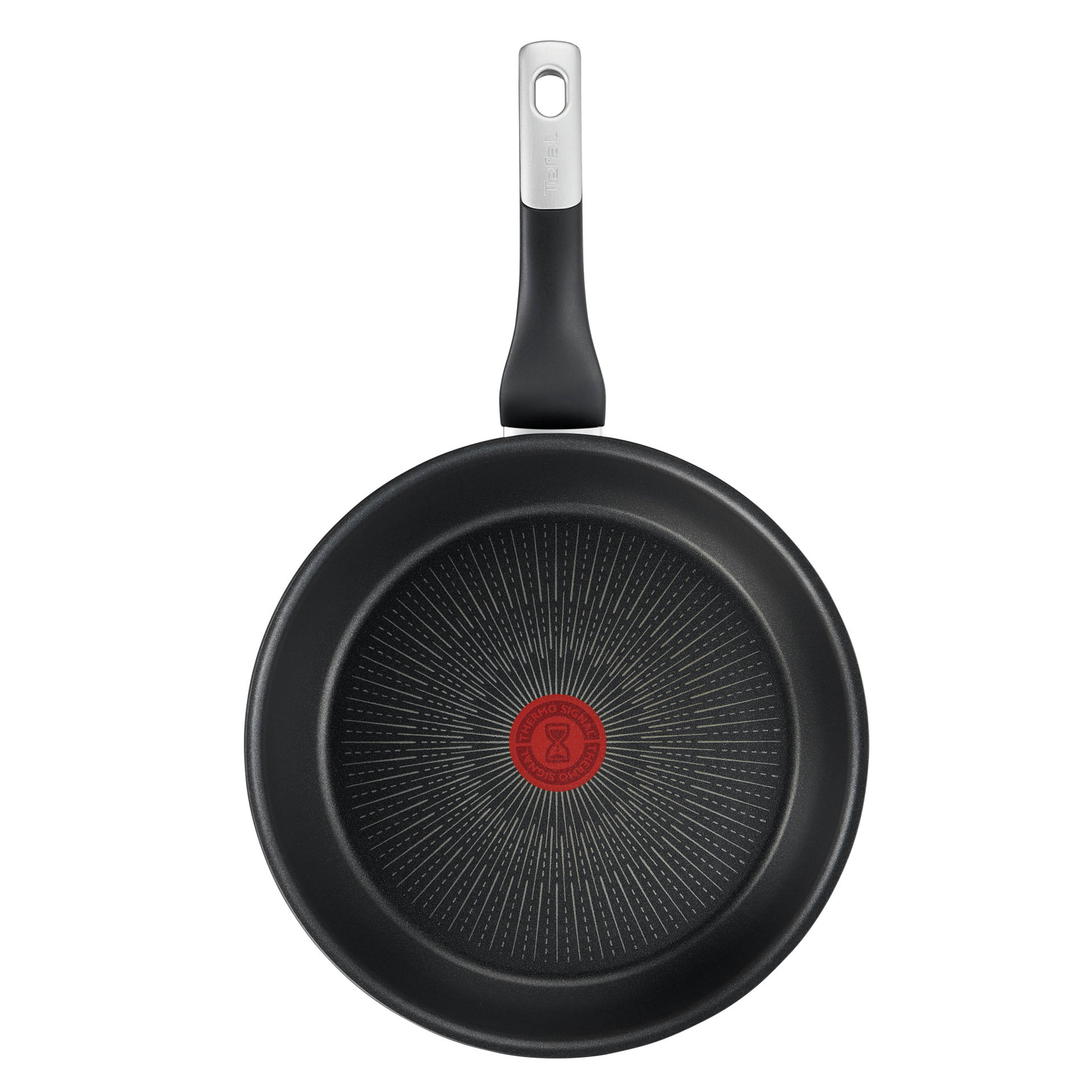 تابه سایز 20 تفال tefal مدل TITANIUM