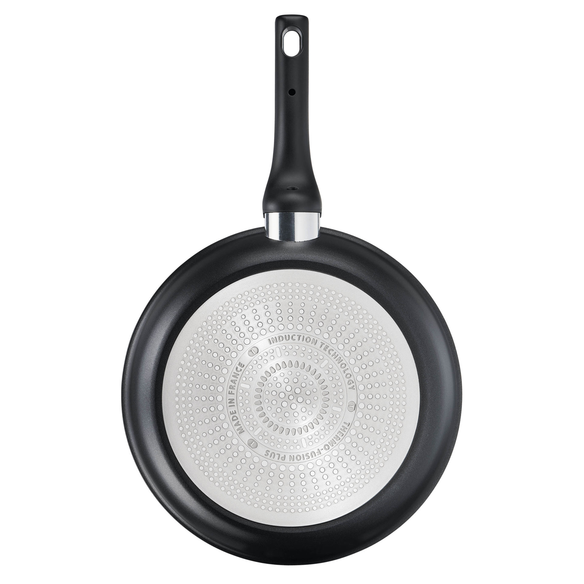  تابه سایز 24 تفال tefal مدل TITANIUM 