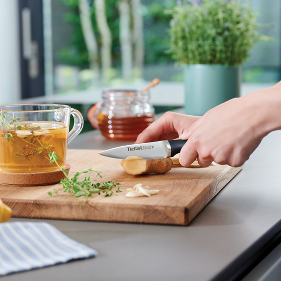 چاقو سایز 9 تفال tefal میوه خوری