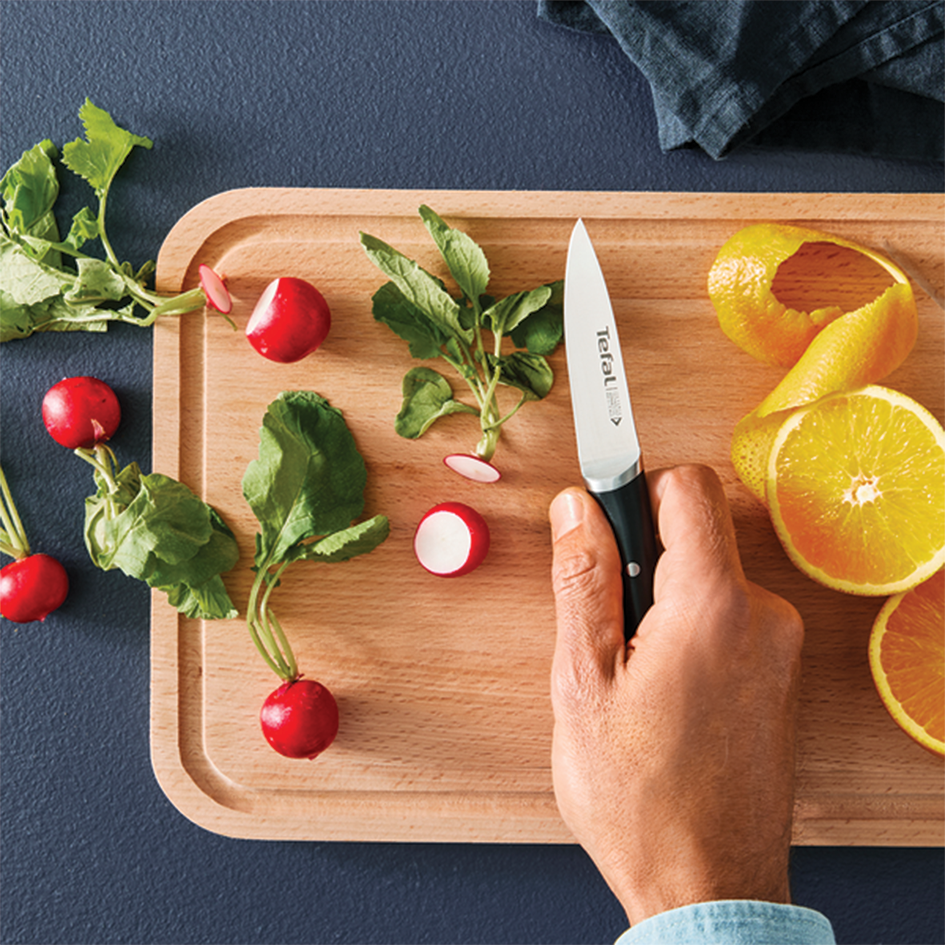 چاقو سایز 9 تفال tefal میوه خوری