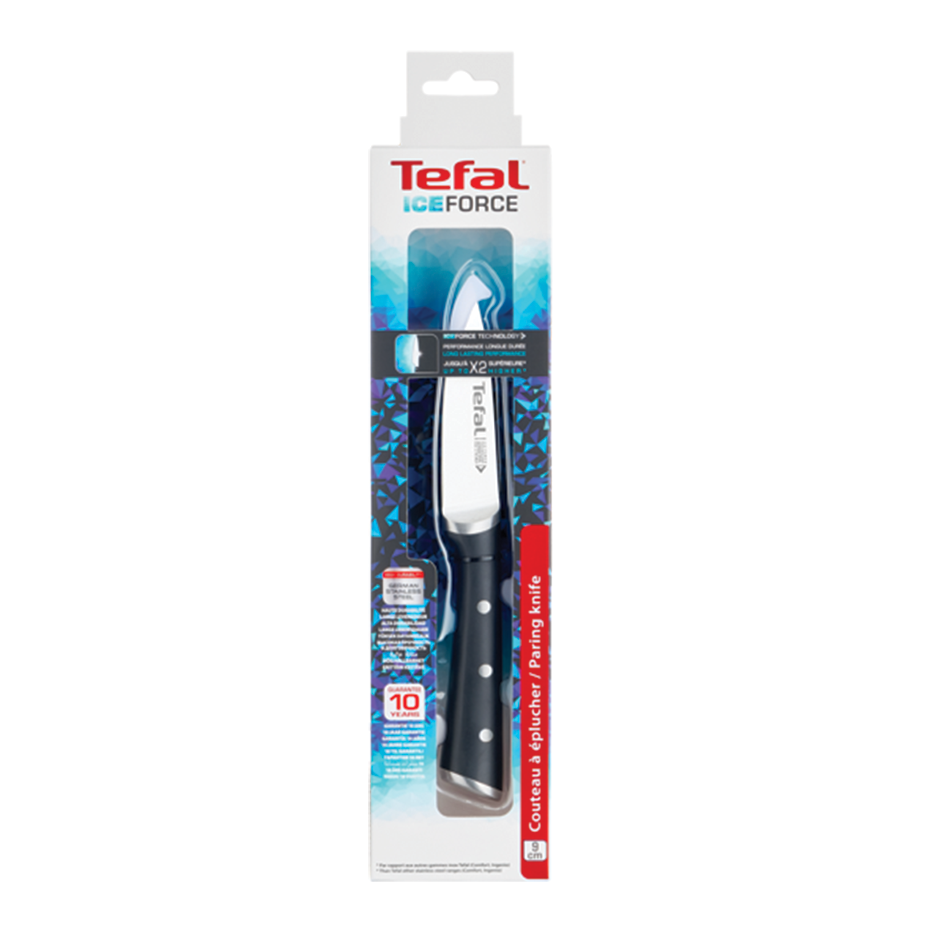 چاقو سایز 9 تفال tefal میوه خوری