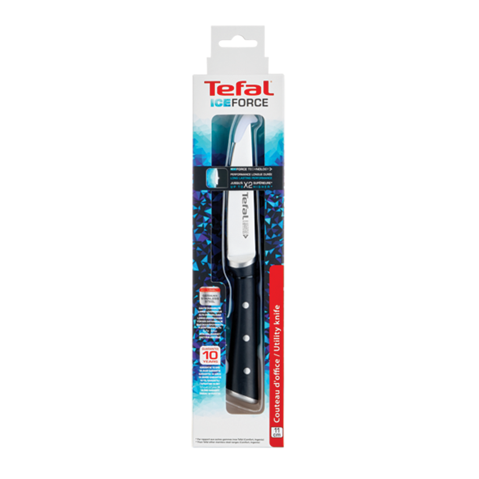 چاقو سایز 11 تفال tefal همه کاره
