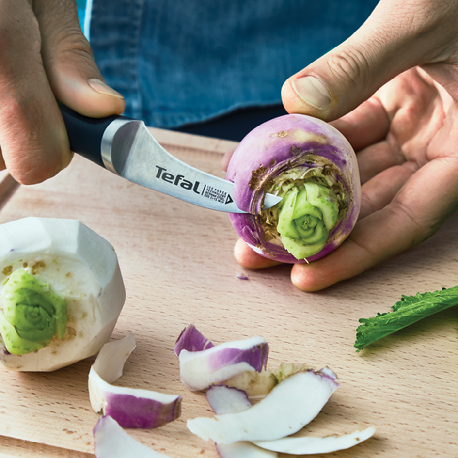 چاقوی سایز 7 تفال tefal پوست کنی