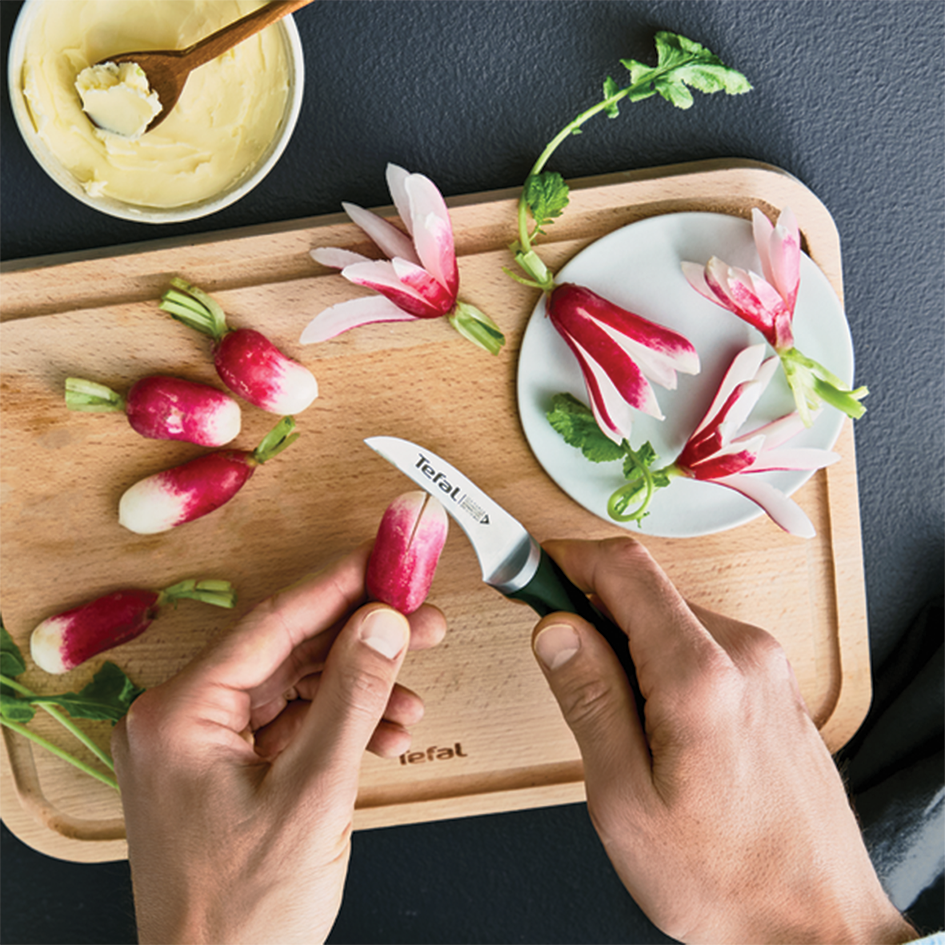 چاقوی سایز 7 تفال tefal پوست کنی