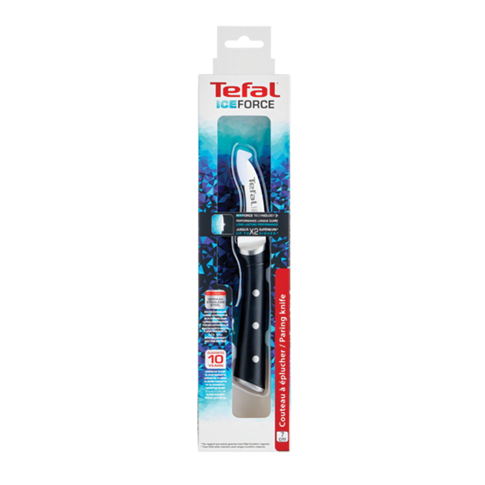 چاقوی سایز 7 تفال tefal پوست کنی