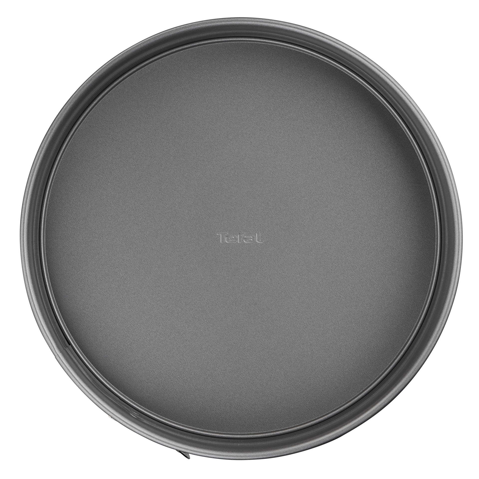 قالب کیک گرد 3 تیکه تفال tefal مدل Easy Bake