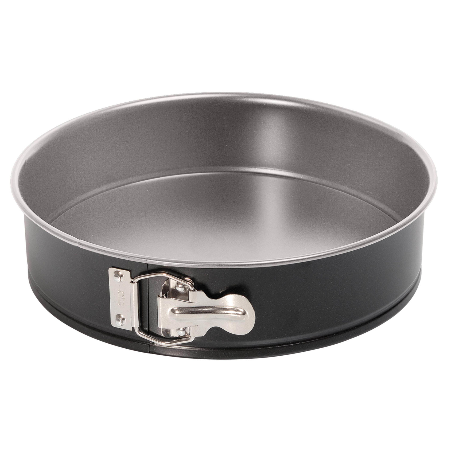 قالب کیک گرد 3 تیکه تفال tefal مدل Easy Bake