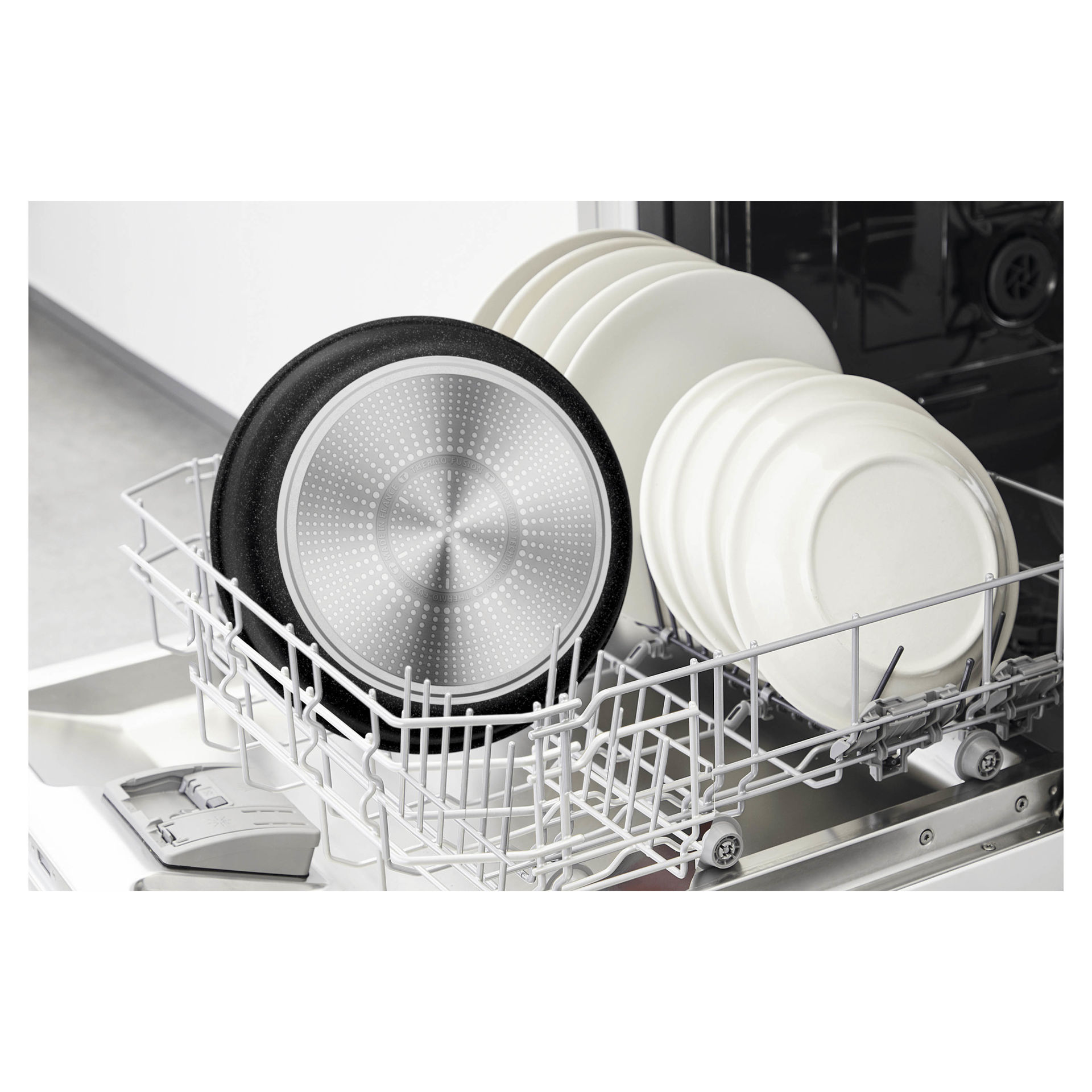 ست آشپزی 8 پارچه تفال tefal