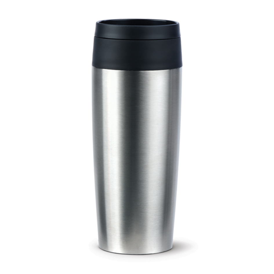 ماگ مسافرتی تفال tefal مدل استیل