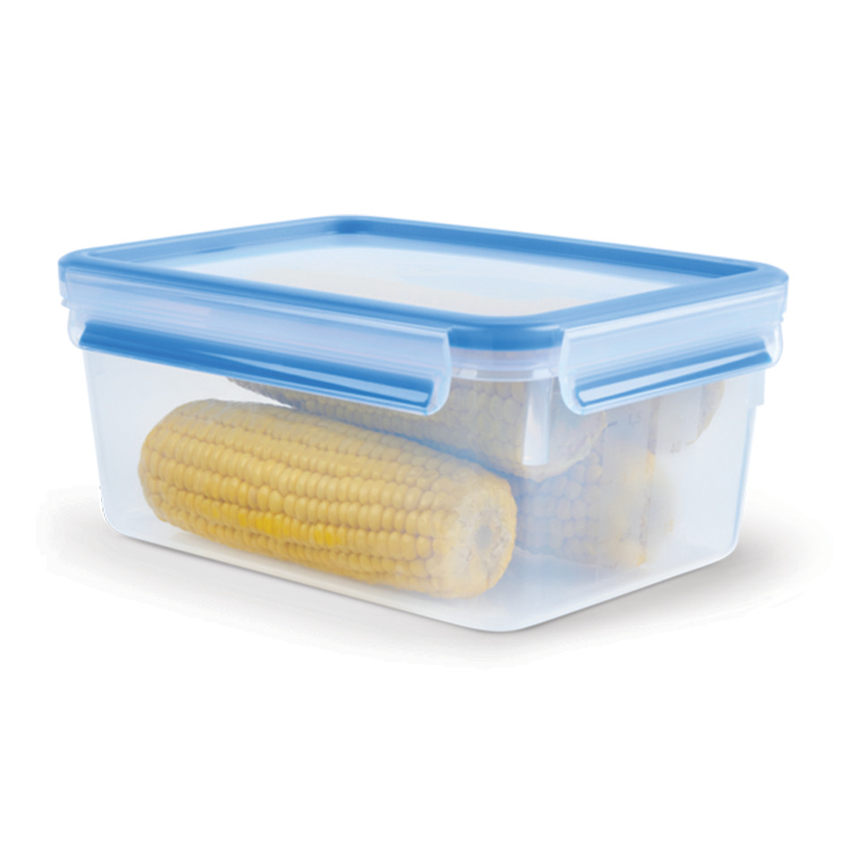 ظرف نگهدارنده غذا سایز 2/20 لیتری تفال tefal