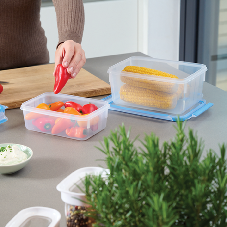 ظرف نگهدارنده غذا سایز 2/20 لیتری تفال tefal