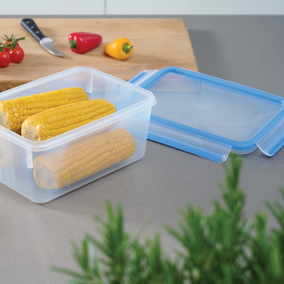 ظرف نگهدارنده غذا سایز 2/20 لیتری تفال tefal