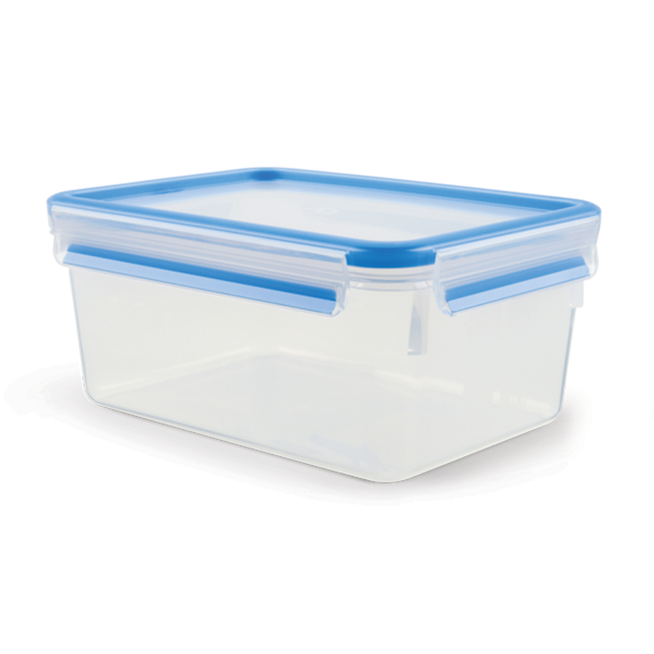 ظرف نگهدارنده غذا سایز 3/7 لیتری تفال tefal