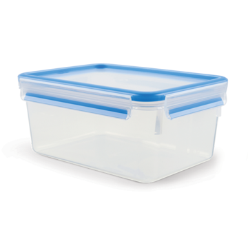 ظرف نگهدارنده غذا سایز 3/7 لیتری تفال tefal