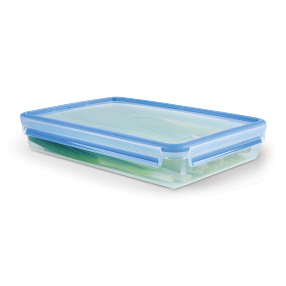 ظرف نگهدارنده غذا سایز 2/6 لیتری تفال tefal