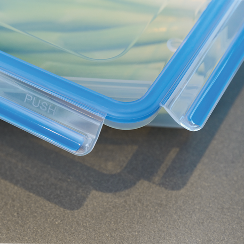 ظرف نگهدارنده غذا سایز 2/6 لیتری تفال tefal