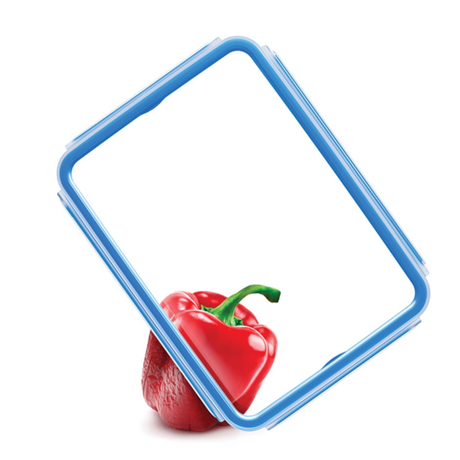 ست 5 عددی ظروف نگهدارنده غذا تفال tefal