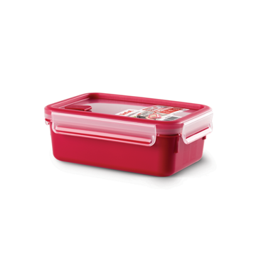 ظرف نگهدارنده 1 لیتری تفال tefal سوپاپ دار