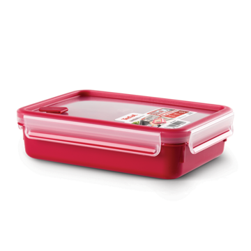 ظرف نگهدارنده 1.2 لیتری تفال tefal سوپاپ دار