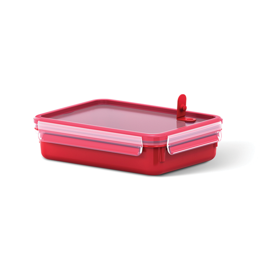 ظرف نگهدارنده 1.2 لیتری تفال tefal سوپاپ دار