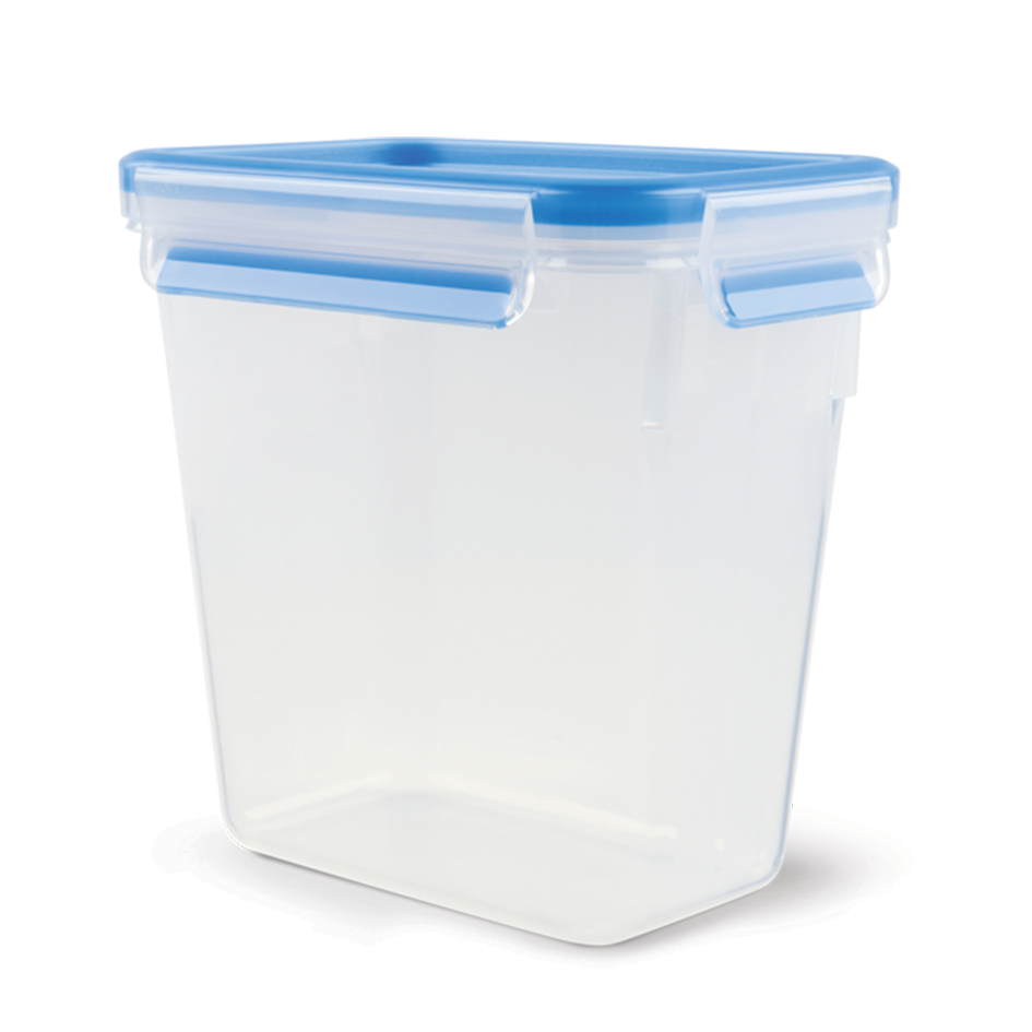 ظرف نگهدارنده مستطیل 1/50 لیتری تفال tefal