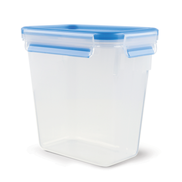 ظرف نگهدارنده مستطیل 1/50 لیتری تفال tefal