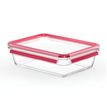 ظرف شیشه ای 2 لیتری تفال tefal