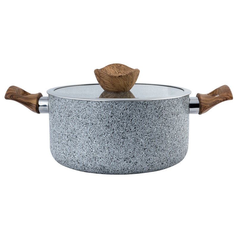 قابلمه سوپر گرانیت سایز 20