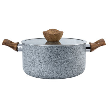 قابلمه سوپر گرانیت سایز 20