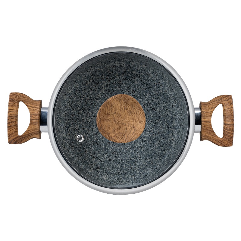 قابلمه سوپر گرانیت سایز 20