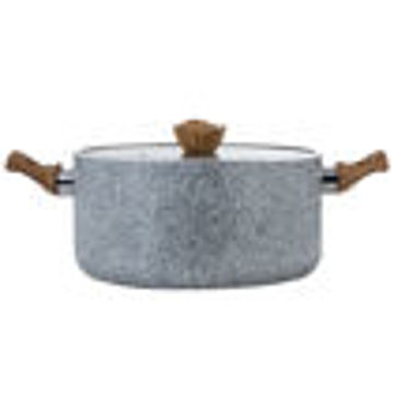 قابلمه سوپر گرانیت سایز 24