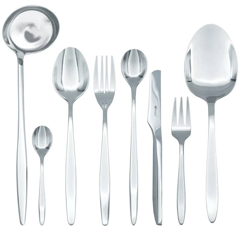 قاشق و چنگال