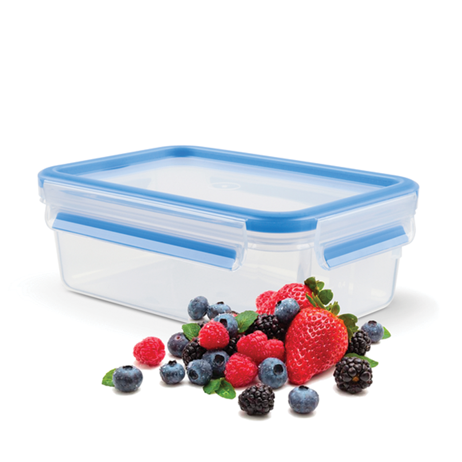  ظرف نگهدارنده غذا سایز 1 لیتری تفال tefal 