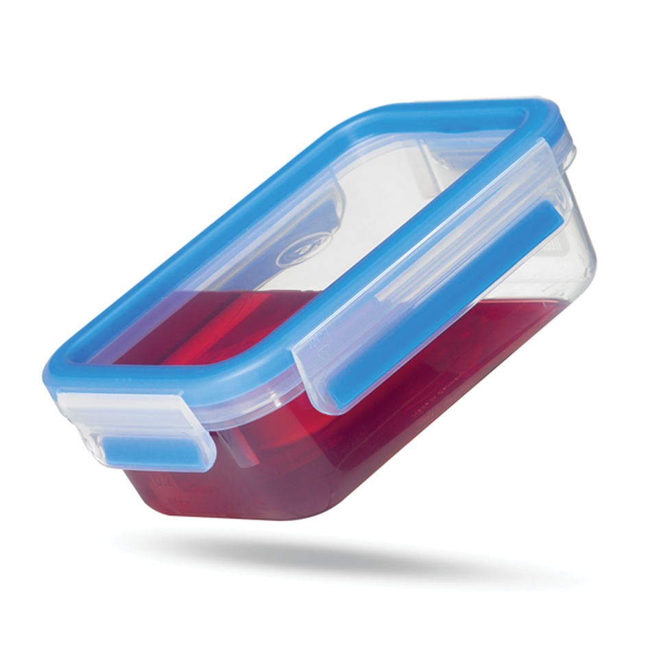  ظرف نگهدارنده غذا سایز 1 لیتری تفال tefal 