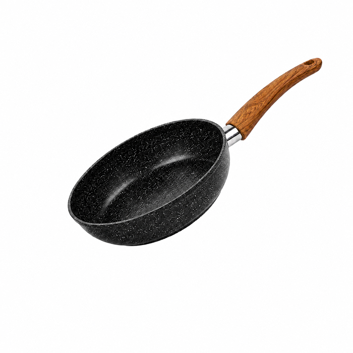 تابه گرانیت پلاس Alenso سایز 20