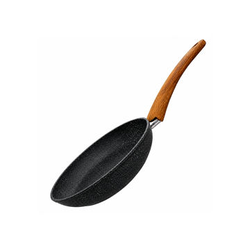 تابه گرانیت پلاس Alenso سایز 24