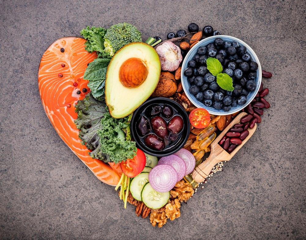 رژیم بدون روغن 