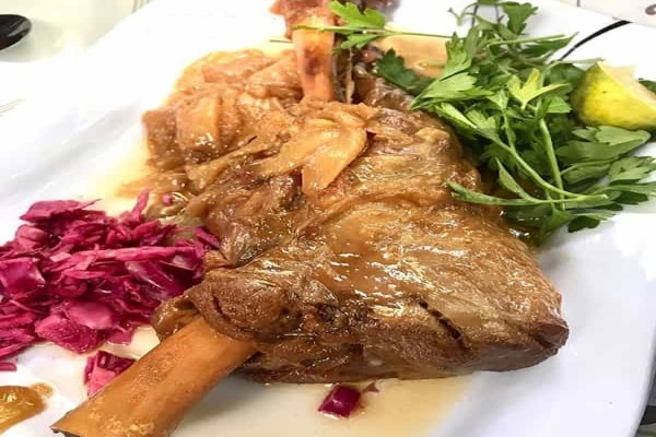 روش پخت چلو گوشت مجلسی