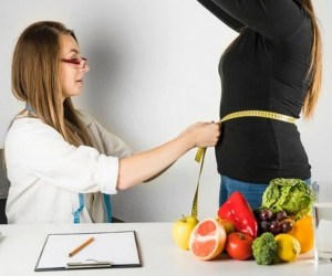 روش های درمان اضافه وزن