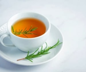 دمنوش خستگی 